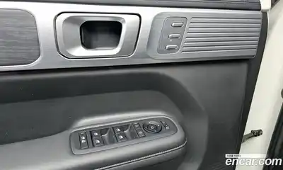 Hyundai Santa Fe 2024 2.5 Автомат в Москве № 108785, миниатюра 5