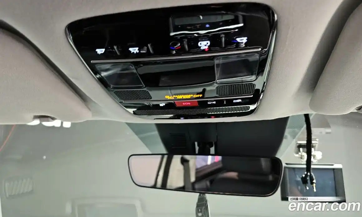 Hyundai Santa Fe 2024 2.5 Автомат в Москве № 108785, фото 7