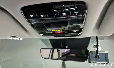 Hyundai Santa Fe 2024 2.5 Автомат в Москве № 108785, миниатюра 7