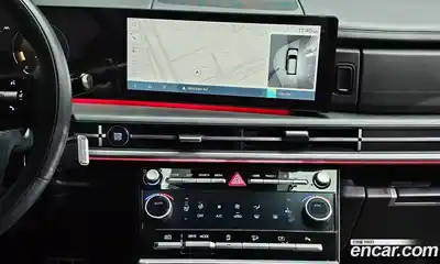 Hyundai Santa Fe 2024 2.5 Автомат в Москве № 108785, миниатюра 9