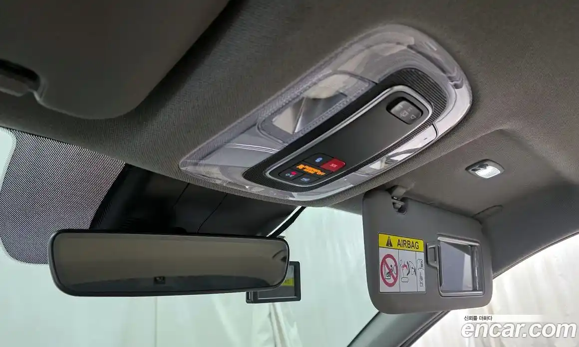 Hyundai Avante 2023 1.6 Автомат в Москве № 109233, фото 17