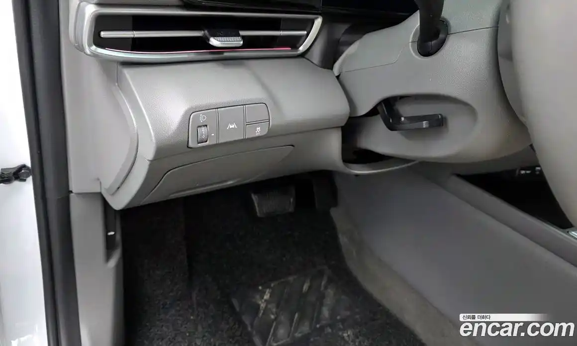 Hyundai Avante 2023 1.6 Автомат в Москве № 109233, фото 18