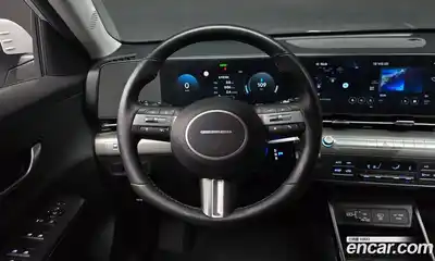 Hyundai Kona 2023 0.2 Автомат в Москве № 112044, миниатюра 11