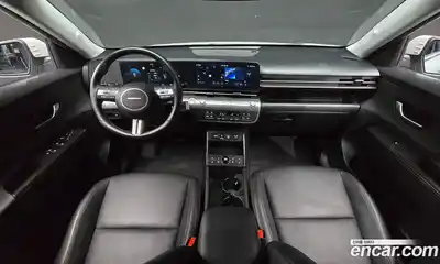 Hyundai Kona 2023 0.2 Автомат в Москве № 112044, миниатюра 12