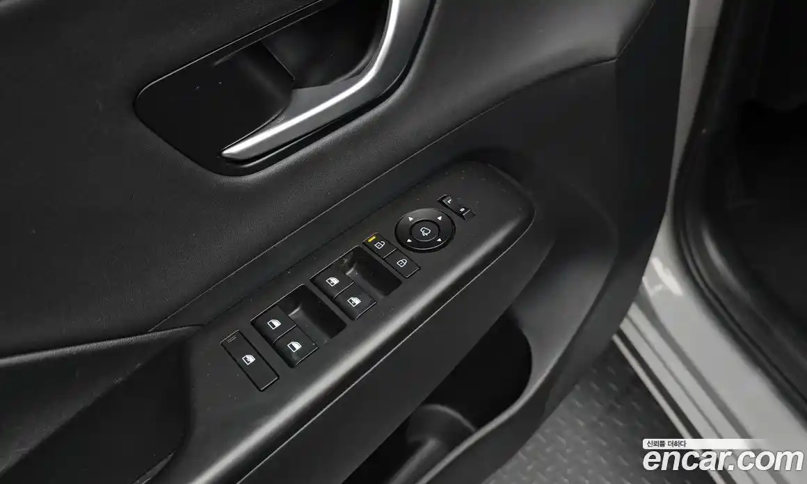 Hyundai Kona 2023 0.2 Автомат в Москве № 112044, фото 14