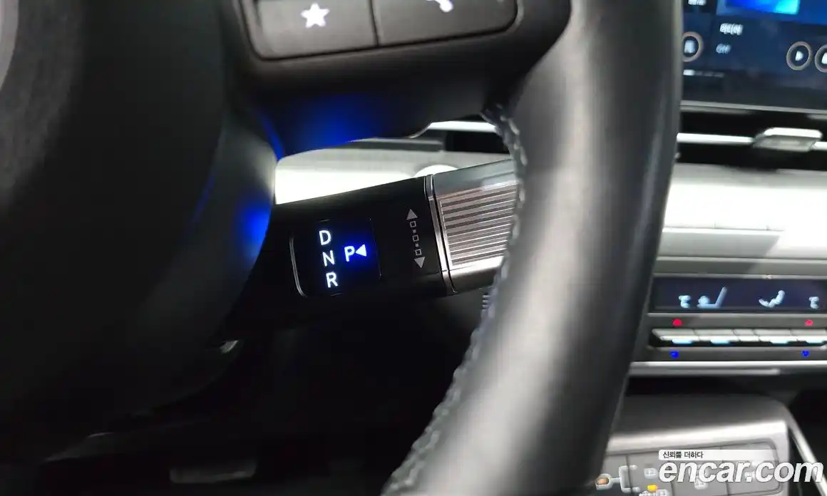 Hyundai Kona 2023 0.2 Автомат в Москве № 112044, фото 19