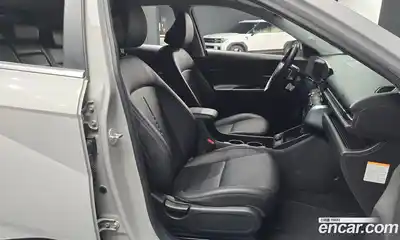 Hyundai Kona 2023 0.2 Автомат в Москве № 112044, миниатюра 2