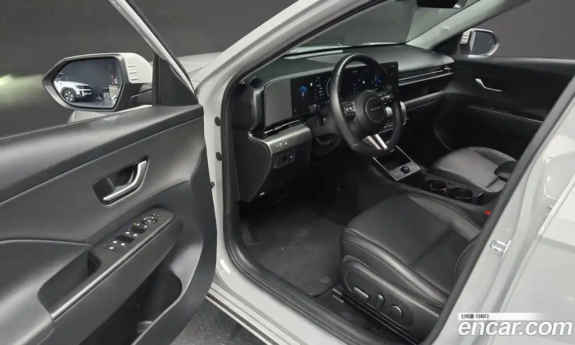 Hyundai Kona 2023 0.2 Автомат в Москве № 112044, фото 3