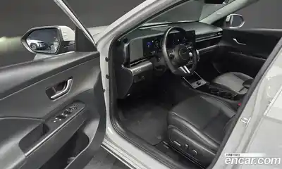 Hyundai Kona 2023 0.2 Автомат в Москве № 112044, миниатюра 3