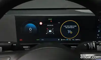 Hyundai Kona 2023 0.2 Автомат в Москве № 112044, миниатюра 5