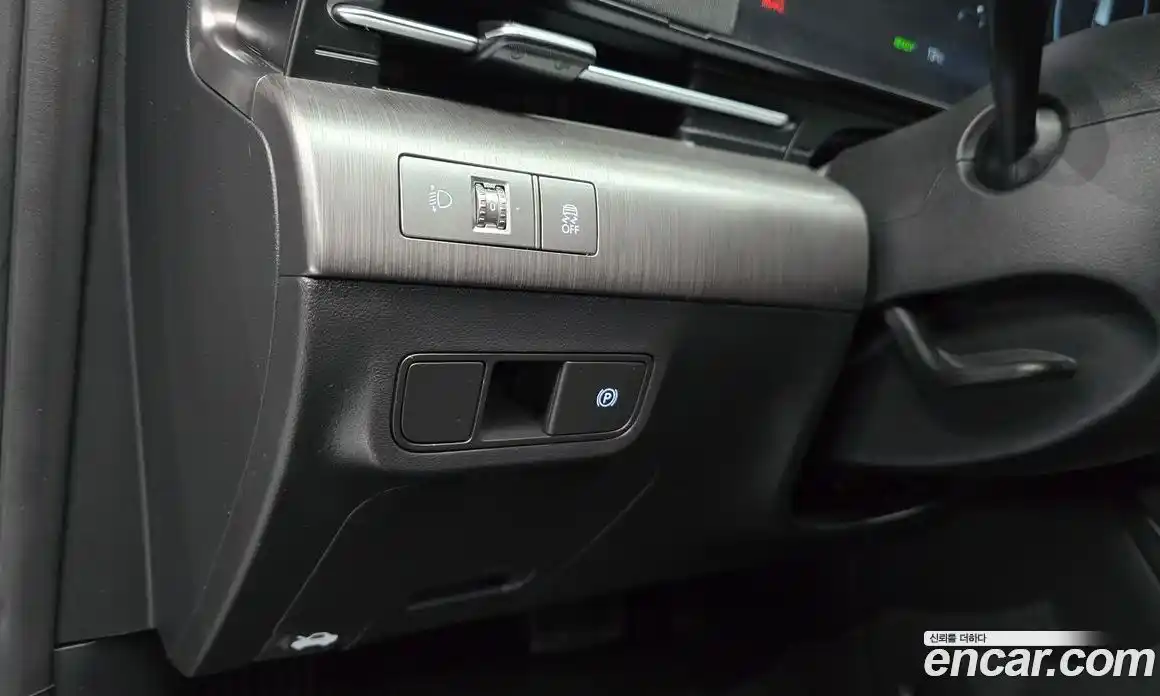 Hyundai Kona 2023 0.2 Автомат в Москве № 112044, фото 7