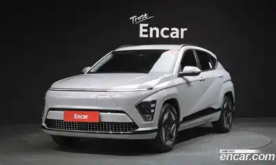Hyundai Kona 2023 0.2 Автомат в Москве № 112044, миниатюра 8