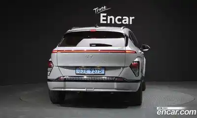 Hyundai Kona 2023 0.2 Автомат в Москве № 112044, миниатюра 9