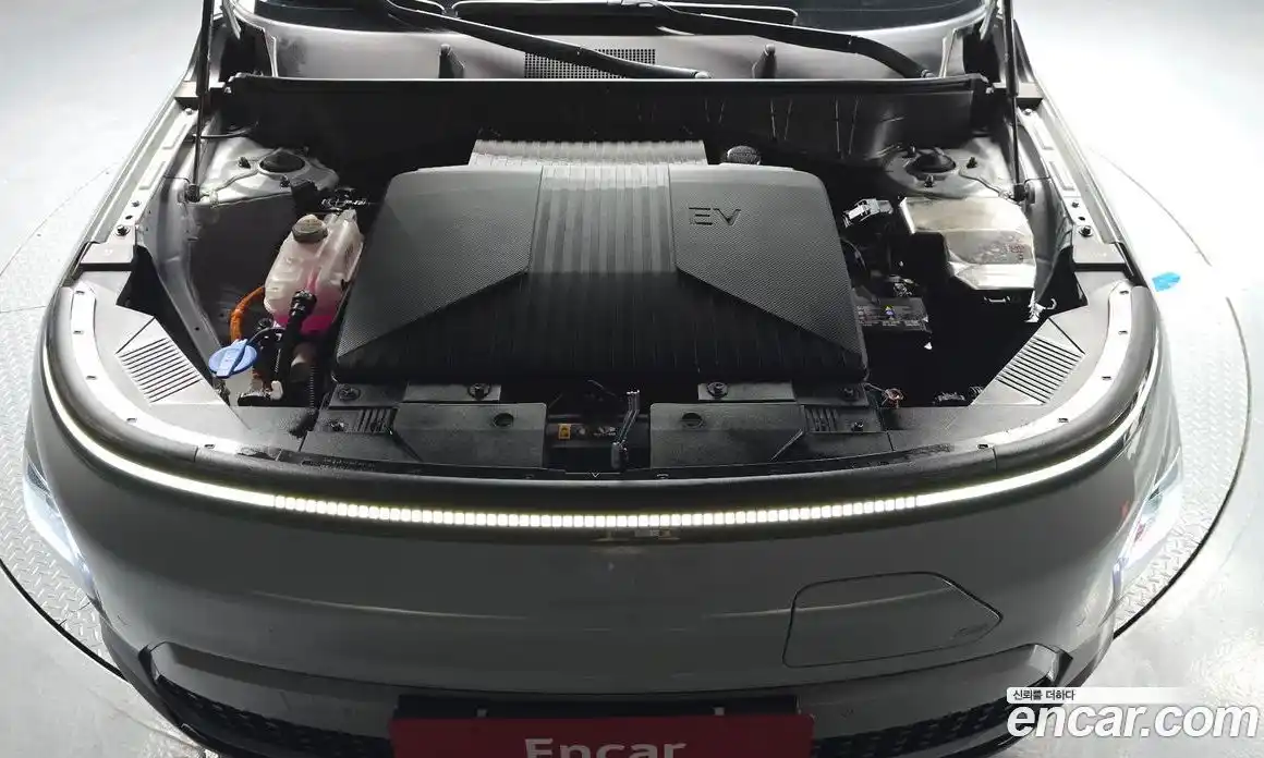 Hyundai Kona 2023 0.2 Автомат в Москве № 112044, фото 10