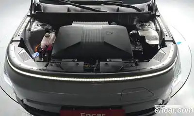 Hyundai Kona 2023 0.2 Автомат в Москве № 112044, миниатюра 10