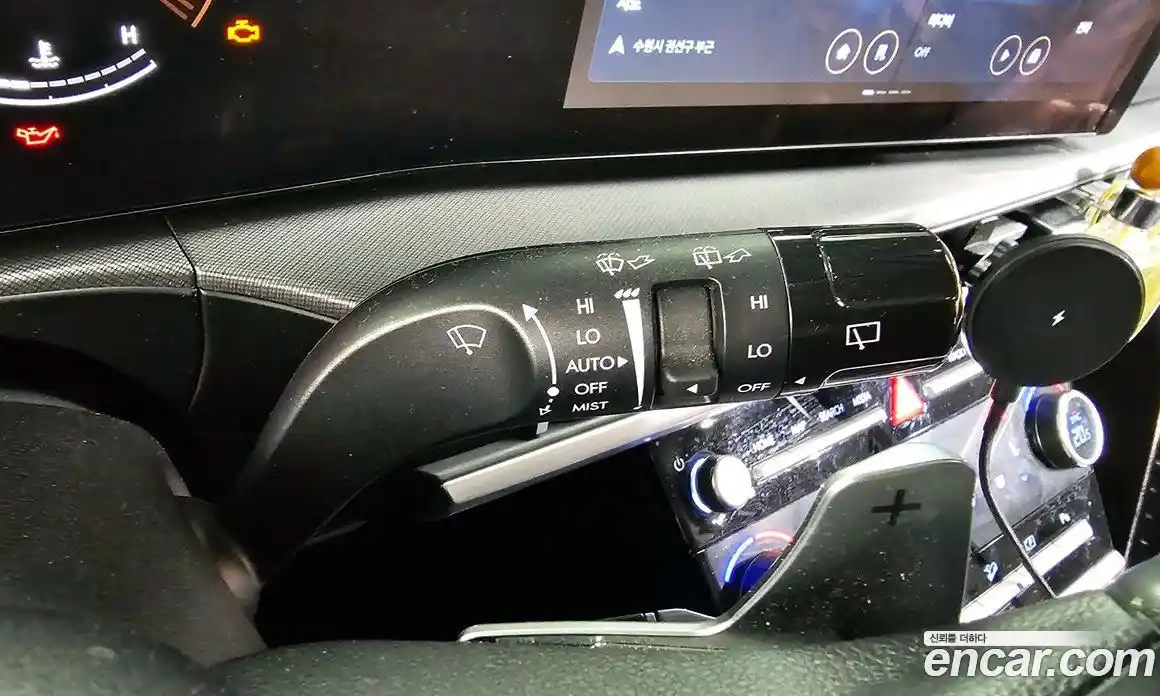 Hyundai Santa Fe 2024 2.5 Автомат в Москве № 112709, фото 17