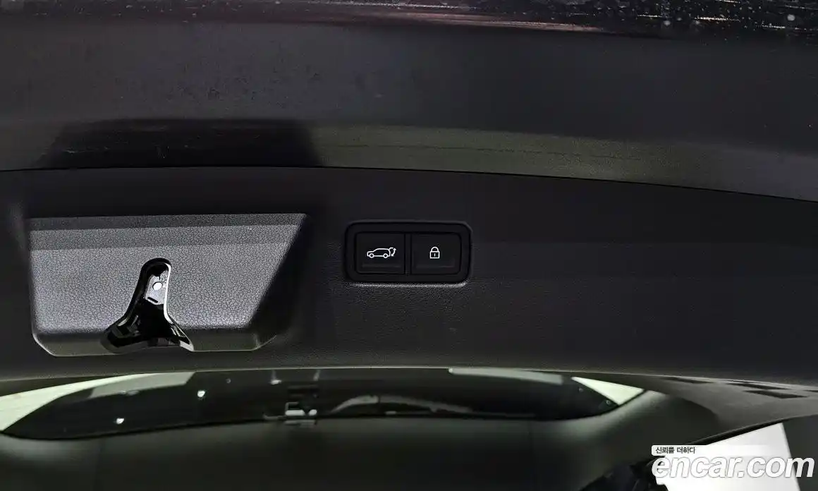 Hyundai Santa Fe 2024 2.5 Автомат в Москве № 112709, фото 20