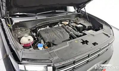 Hyundai Santa Fe 2024 2.5 Автомат в Москве № 112709, миниатюра 6