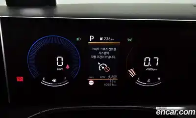 Hyundai Santa Fe 2024 2.5 Автомат в Москве № 112709, миниатюра 8