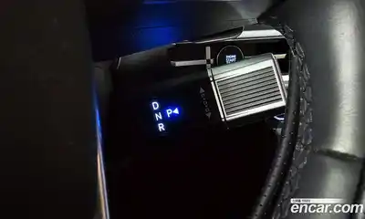 Hyundai Santa Fe 2024 2.5 Автомат в Москве № 112709, миниатюра 9