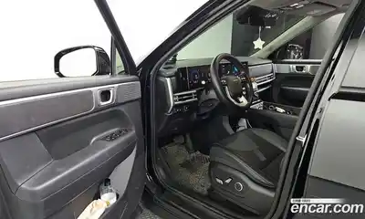 Hyundai Santa Fe 2024 2.5 Автомат в Москве № 112709, миниатюра 10