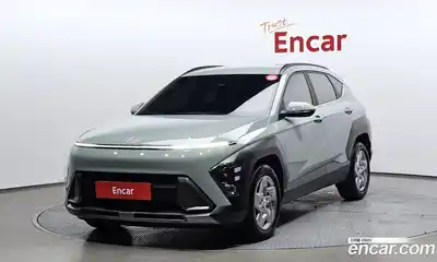 Hyundai Kona, 2023