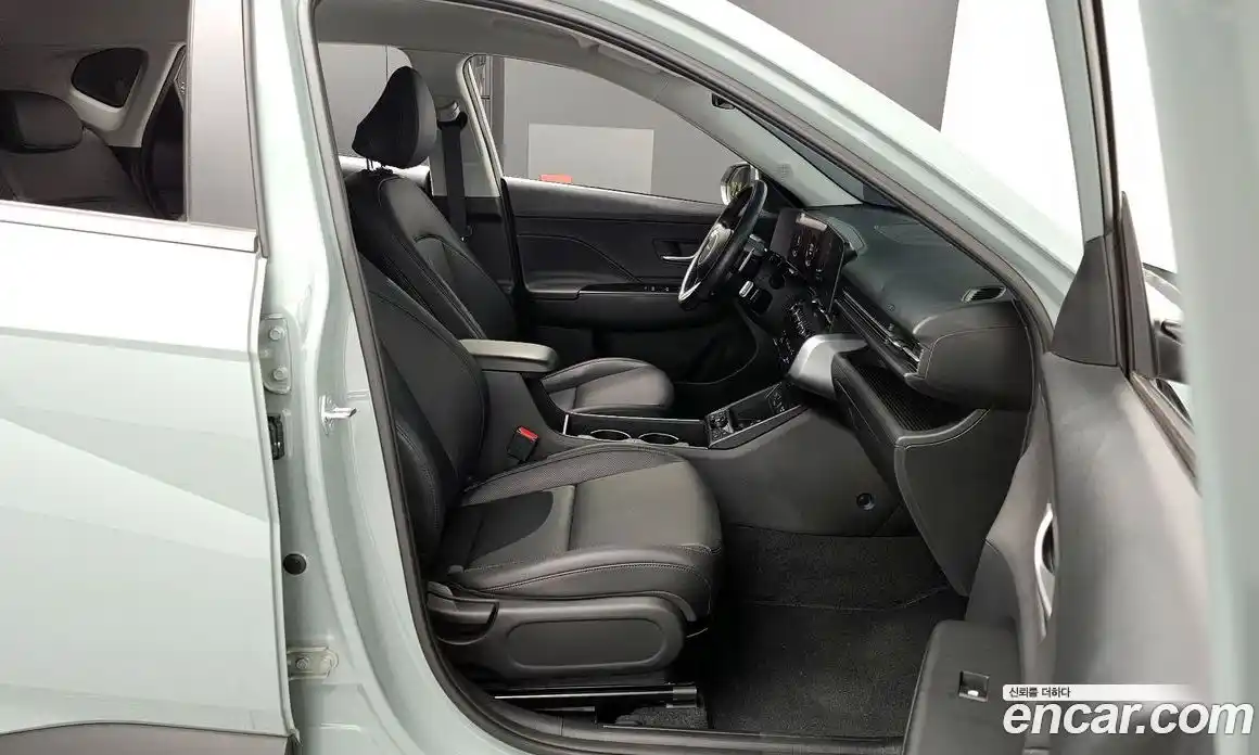 Hyundai Kona 2023 1.6 Автомат в Москве № 113311, фото 11