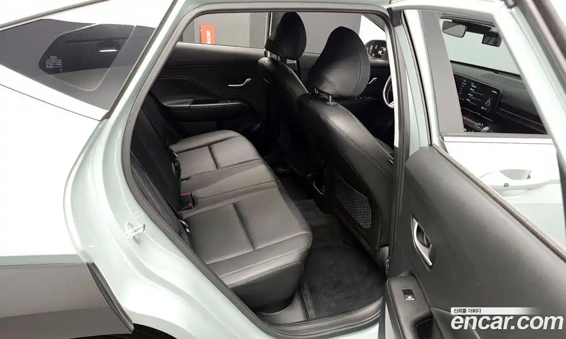 Hyundai Kona 2023 1.6 Автомат в Москве № 113311, фото 12