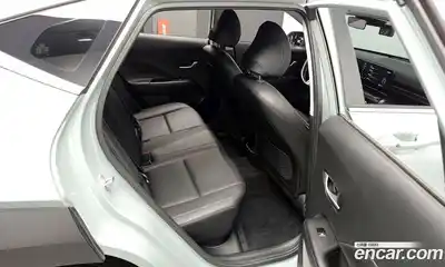 Hyundai Kona 2023 1.6 Автомат в Москве № 113311, миниатюра 12