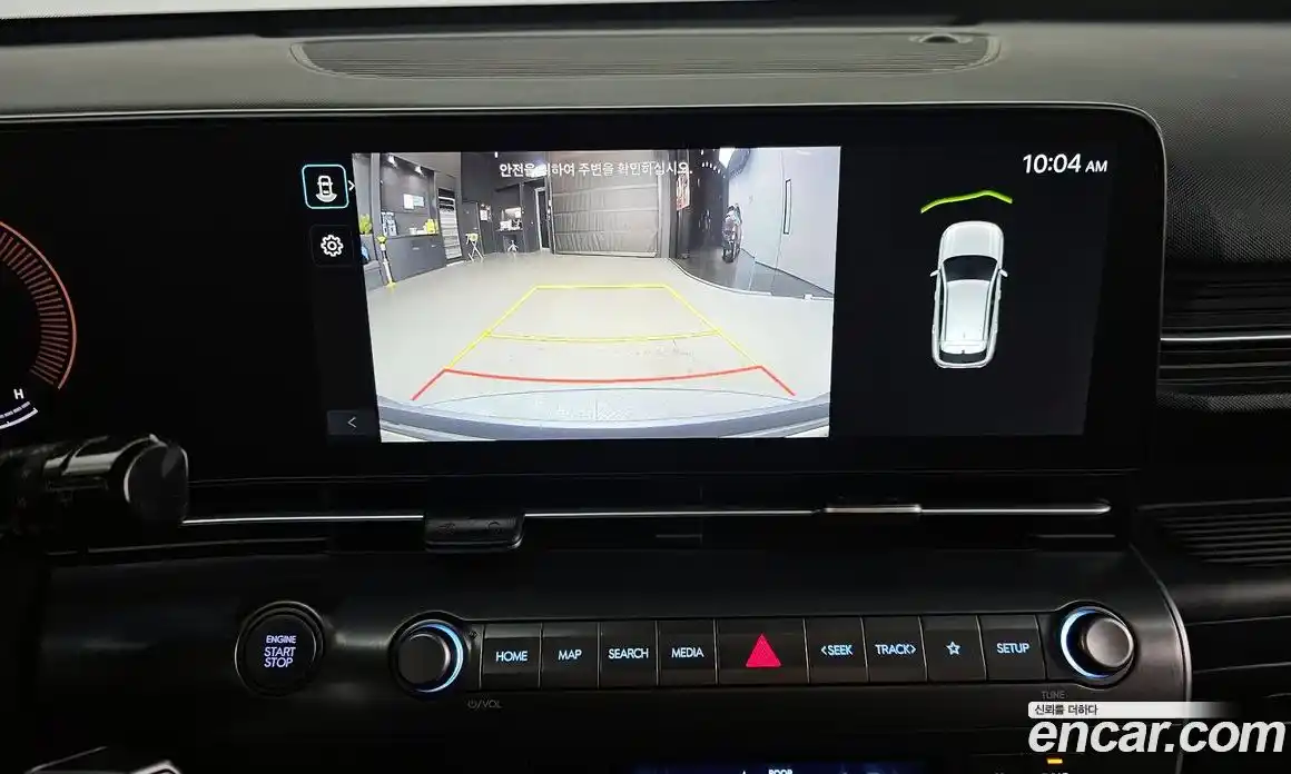 Hyundai Kona 2023 1.6 Автомат в Москве № 113311, фото 16