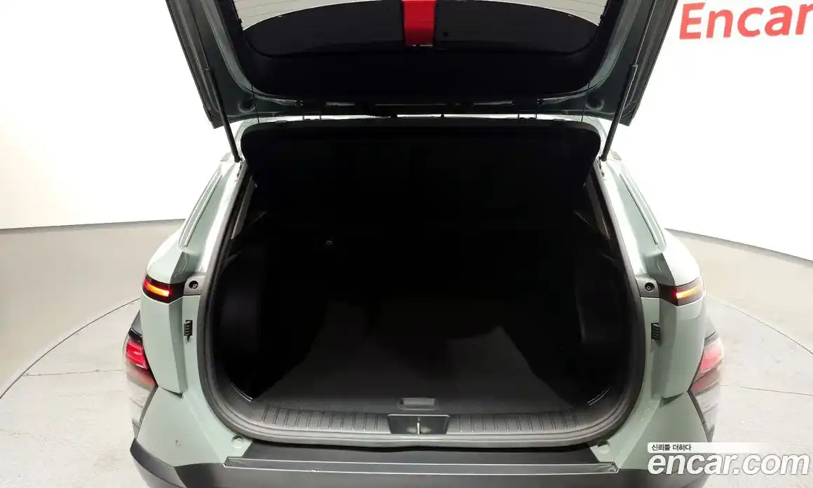 Hyundai Kona 2023 1.6 Автомат в Москве № 113311, фото 20