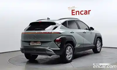 Hyundai Kona 2023 1.6 Автомат в Москве № 113311, миниатюра 2
