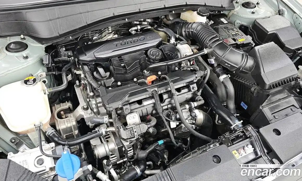 Hyundai Kona 2023 1.6 Автомат в Москве № 113311, фото 6