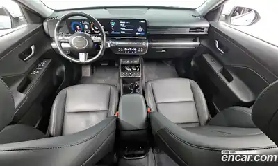 Hyundai Kona 2023 1.6 Автомат в Москве № 113311, миниатюра 7