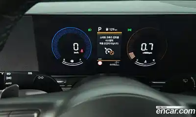 Hyundai Kona 2023 1.6 Автомат в Москве № 113311, миниатюра 8