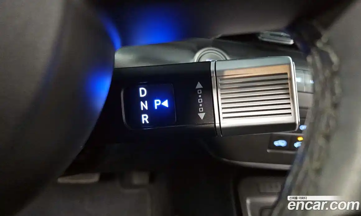 Hyundai Kona 2023 1.6 Автомат в Москве № 113311, фото 9