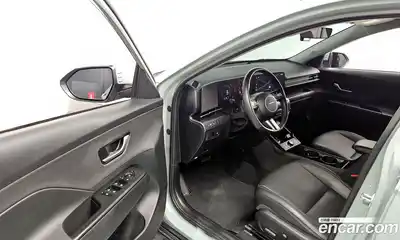Hyundai Kona 2023 1.6 Автомат в Москве № 113311, миниатюра 10