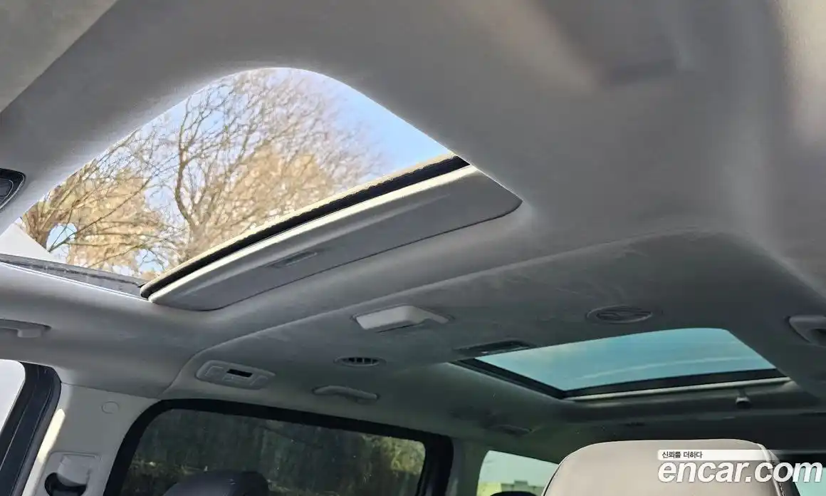 Hyundai Staria 2022 2.2 Автомат в Москве № 113325, фото 11