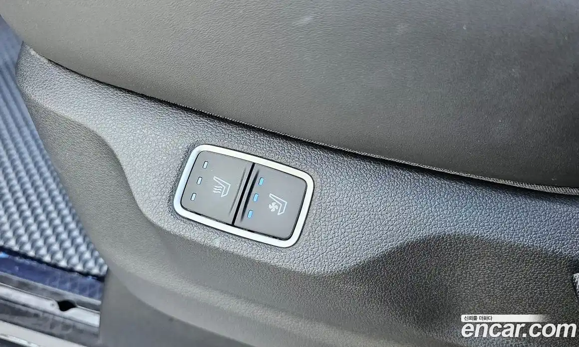 Hyundai Staria 2022 2.2 Автомат в Москве № 113325, фото 17