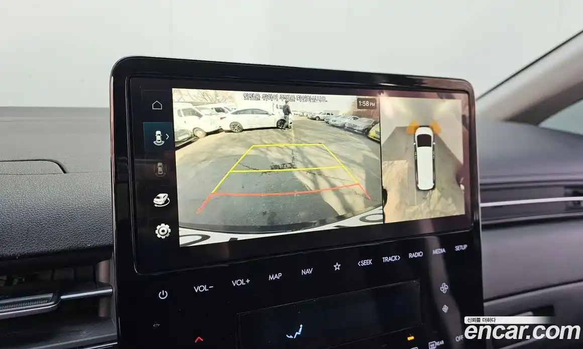 Hyundai Staria 2022 2.2 Автомат в Москве № 113325, фото 3