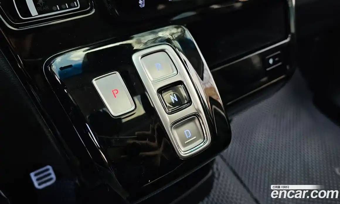 Hyundai Staria 2022 2.2 Автомат в Москве № 113325, фото 4