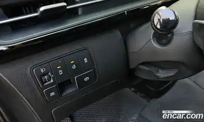 Hyundai Staria 2022 2.2 Автомат в Москве № 113325, миниатюра 6