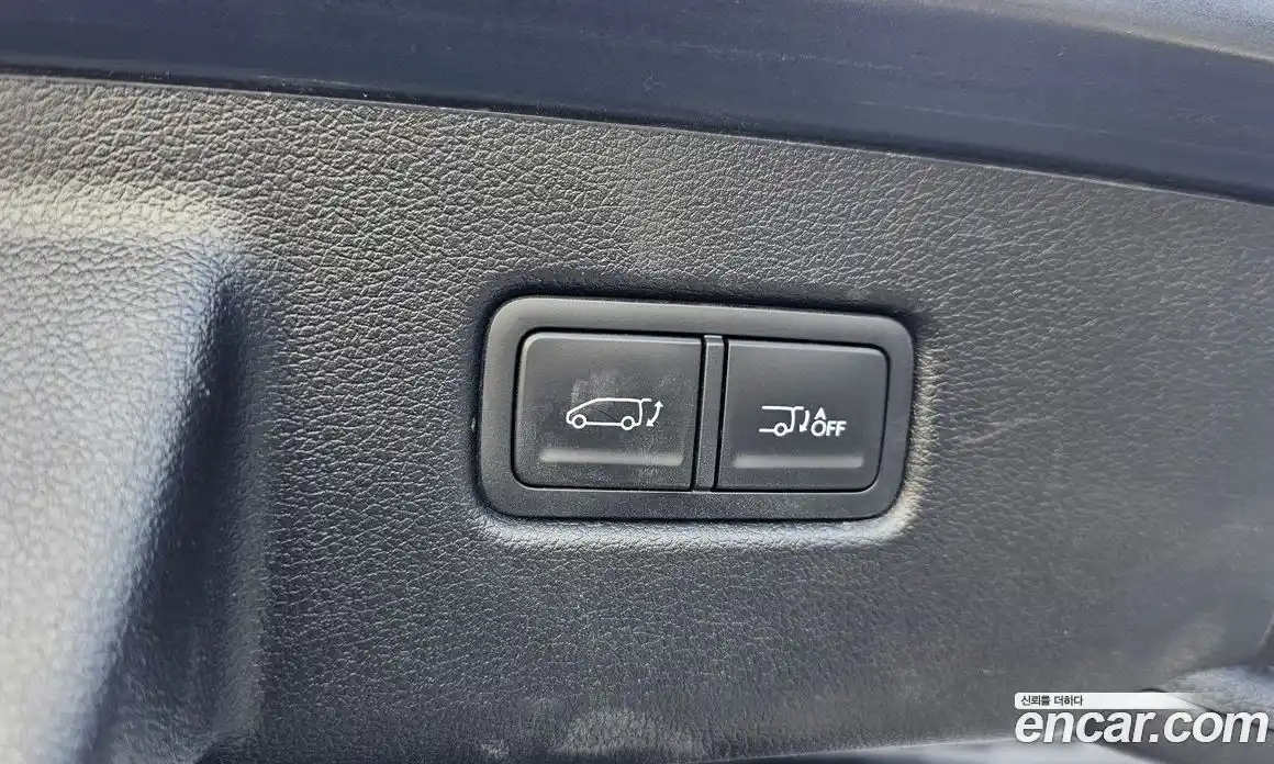 Hyundai Staria 2022 2.2 Автомат в Москве № 113325, фото 8