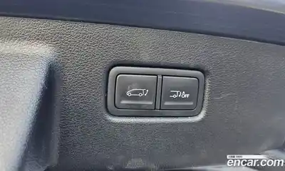 Hyundai Staria 2022 2.2 Автомат в Москве № 113325, миниатюра 8