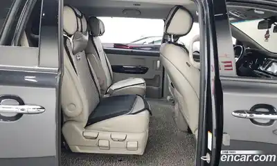 Kia Canival 2019 2.2 Автомат в Москве № 113845, миниатюра 12
