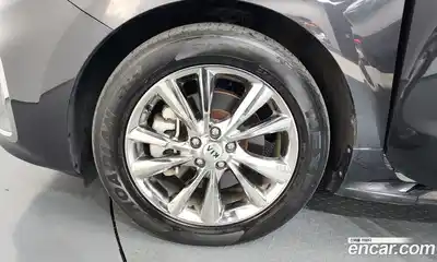 Kia Canival 2019 2.2 Автомат в Москве № 113845, миниатюра 5