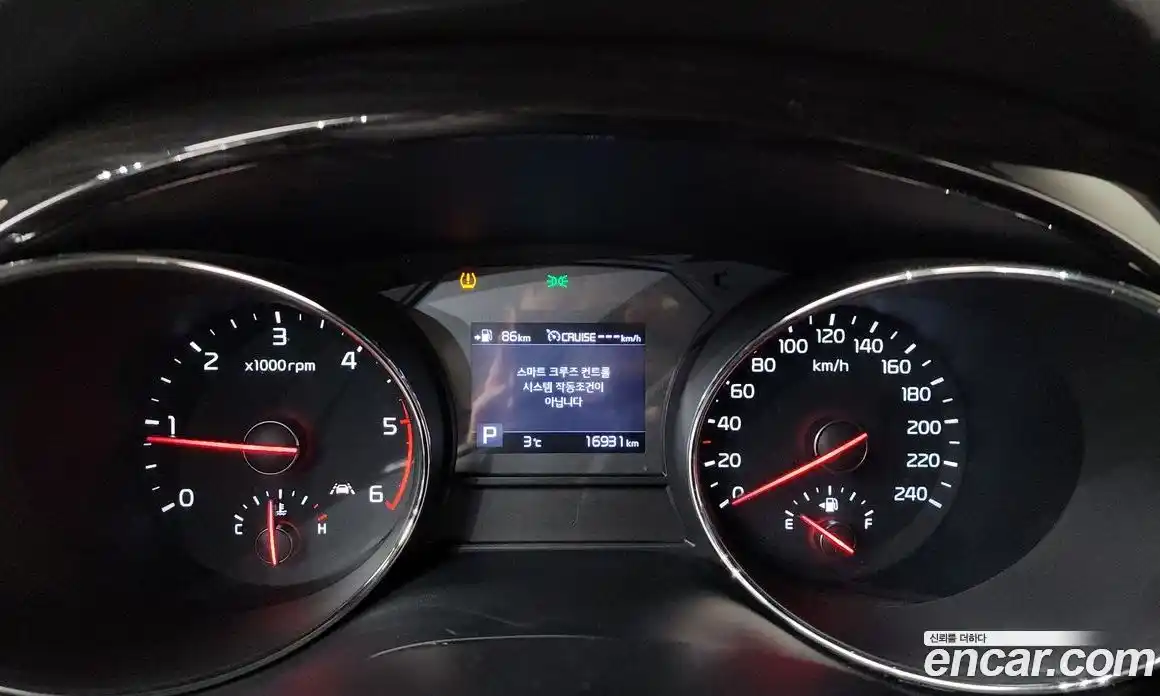 Kia Canival 2019 2.2 Автомат в Москве № 113845, фото 8