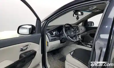 Kia Canival 2019 2.2 Автомат в Москве № 113845, миниатюра 10