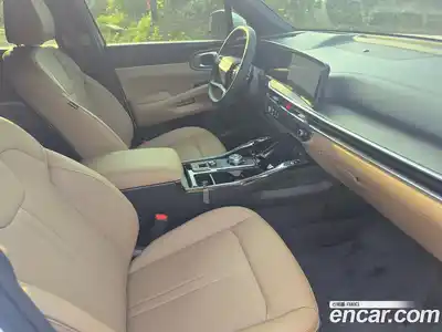 Kia Sorento 2026 1.6 Автомат в Москве № 114346, миниатюра 11