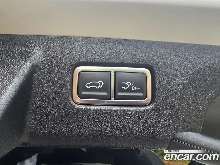 Kia Sorento 2026 1.6 Автомат в Москве № 114346, фото 15